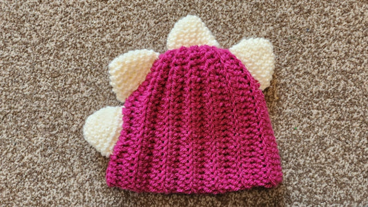 Dino Beanie