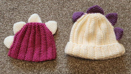 Dino Beanie